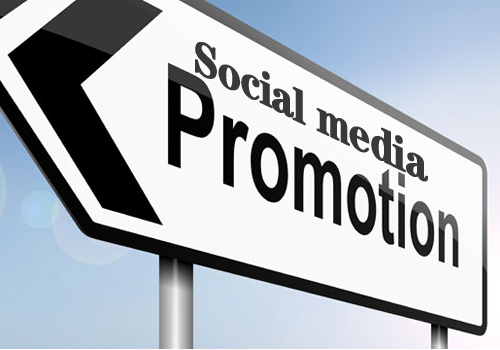 社媒推廣網站