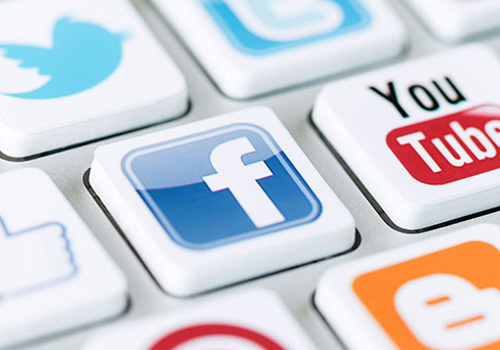 聚米網絡社媒推廣