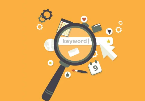 聚米網絡關鍵詞研究