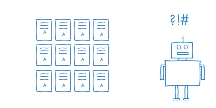 聚米網絡重複頁面優化(huà)