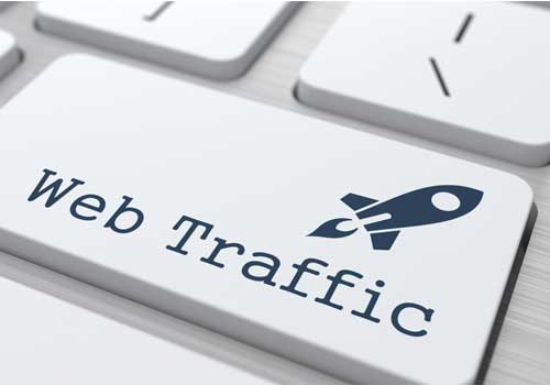 提升網站流量方法