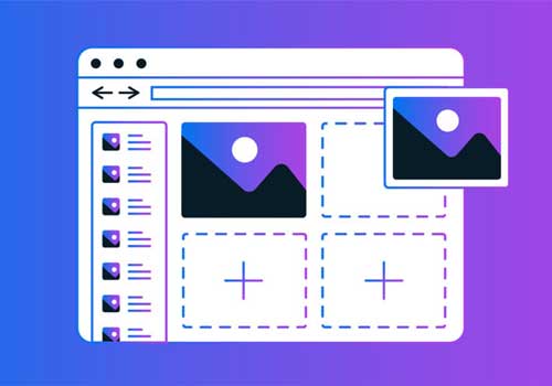 聚米網站建設技巧