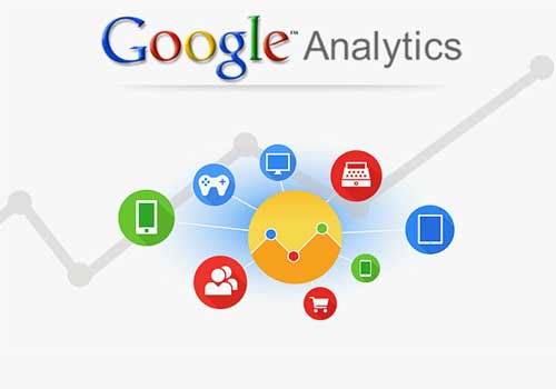 谷歌(gē)數據分(fēn)析