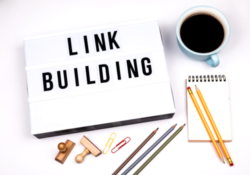 聚米網絡鏈接建設