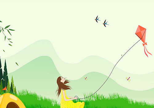 2020年聚米網絡清明(míng)放假通(tōng)知