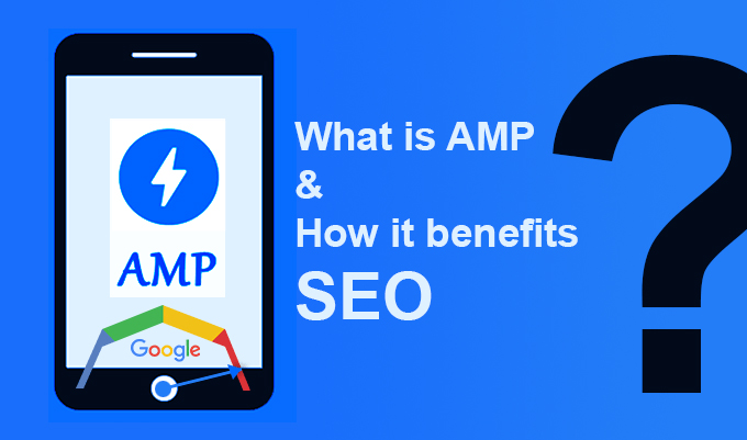 AMP SEO優化(huà)