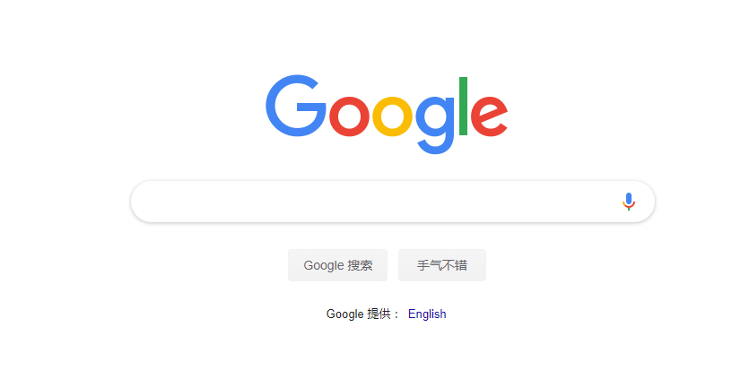 Google--