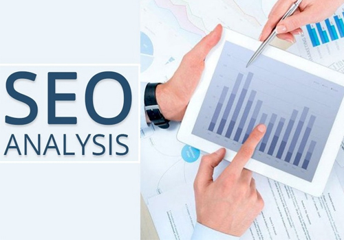 SEO優化(huà)分(fēn)析