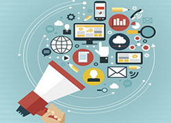 國外常用(yòng)的(de)8個(gè)社交網站