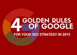 Google SEO推廣策略（2019）