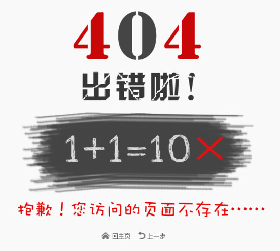 網站優化(huà)過程中應避免的(de)10個(gè)細節問題-下(xià)篇