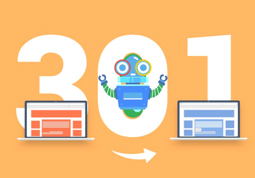 聚米網絡301重定向