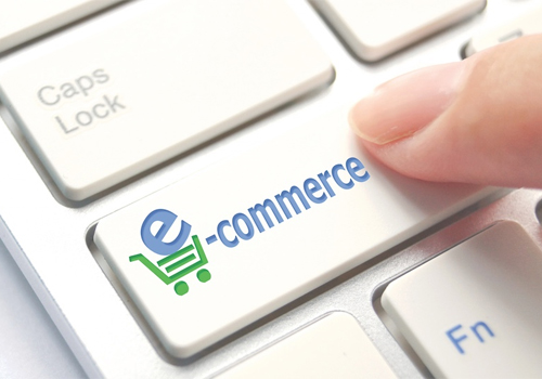 電子商務